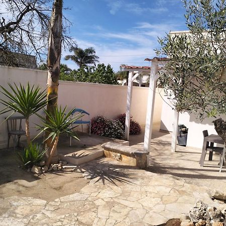 포르토 세자레오 Casa Antonio E Nicoletta 빌라 외부 사진
